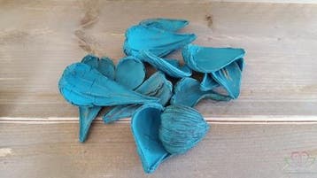Artipods Arti Pods Azuro Azuur Turquoise 250 gram, Ophalen of Verzenden, Nieuw