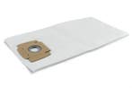 Taski fleece filter stofzak, 10 stuks, Verzenden