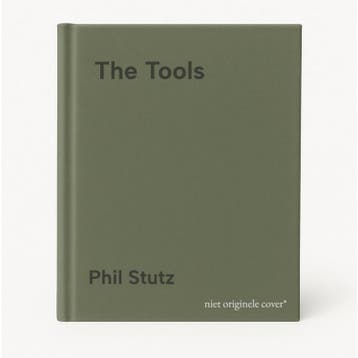 The Tools - Phil Stutz 9781785044571, Verzenden, Zo goed als nieuw, Phil Stutz