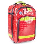 Elite Bags - PARAMED’S EVO - Tarpaulin Rood, Verzenden, Nieuw in verpakking