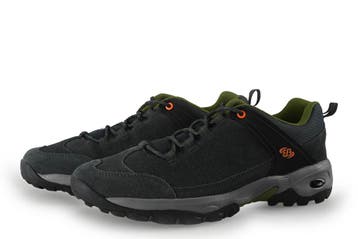 Grisport Sneakers in maat 45 Grijs, Kleding | Heren, Grisport, Overige kleuren, Verzenden, Sneakers of Gympen