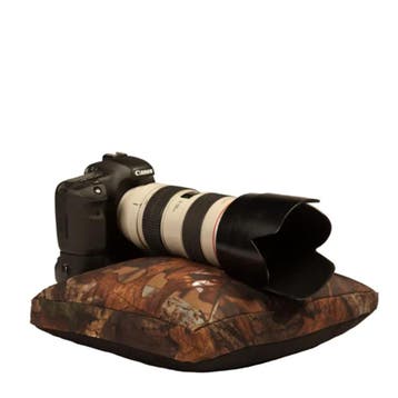 Buteo Photo Gear Bean Bag 3 Flat, Ophalen of Verzenden, Nieuw, Overige typen, Overige Merken