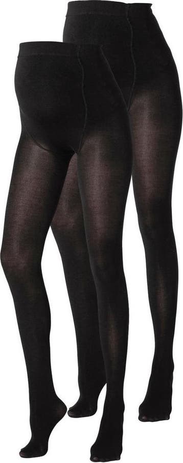 mama.licious MLJENNIE PantyHOSE - Maat ML - 2PACK A. Dames, Verzenden, Nieuw