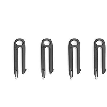 Peak Design 4-pack C-Clips, Ophalen of Verzenden, Nieuw, Overige typen, Overige merken