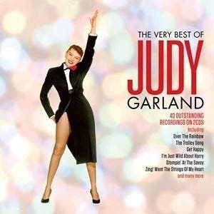 cd - Judy Garland - The Very Best Of, Verzenden, Nieuw in verpakking