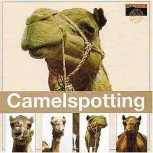 cd - Various - Camelspotting, Cd's en Dvd's, Cd's | Overige Cd's, Zo goed als nieuw, Verzenden