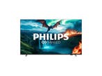 Philips - MINI-LED 55-59 Ultra HD 4K TV - 55 inch, Audio, Tv en Foto, Televisies, Philips, Verzenden, Nieuw, 100 cm of meer