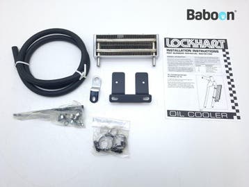 Oliekoeler Harley-Davidson XL 1200 Sportster 1991-1993, Verzenden, Gebruikt