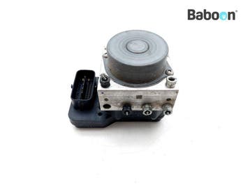 ABS Modulator Yamaha MXT 850 Niken 2018-2019 (RN58), Motoren, Verzenden, Gebruikt