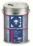 Uzin PE 460 NEU Epoxyprimer-vochtscherm 10kg, Verzenden, Nieuw