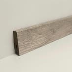 JOKA Plint 18x58mm folie aqua EI527 (JOKA Plinten), Overige materialen, Verzenden, 50 tot 150 cm, Overige typen