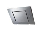 WHIRLPOOL AKR8081IX - Wandschouw afzuigkap - RVS - 80 cm, Witgoed en Apparatuur, Afzuigkappen, Verzenden, Nieuw