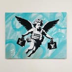 Sinao - Divine Shopping [100% handmade]