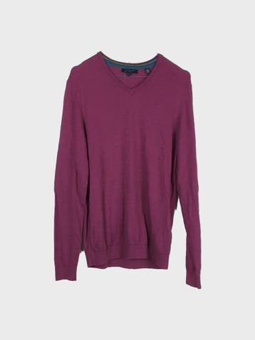 Ted Baker Trui Dames maat S Paars, Paars, Ophalen of Verzenden, Zo goed als nieuw, Maat 36 (S)