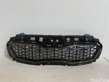 Kia Sportage IV Facelift GT-line Grille 86355-F1700, Ophalen, Gebruikt, Voor