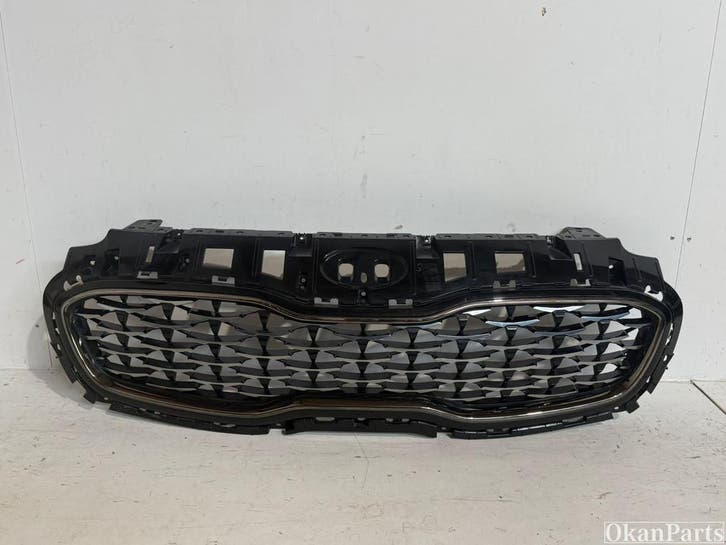Kia Sportage IV Facelift GT-line Grille 86355-F1700, Auto-onderdelen, Carrosserie en Plaatwerk, Gebruikt, Voor, Ophalen