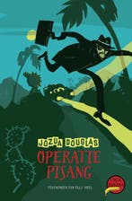 9789026146725 Costa Banana 3 - Operatie Pisang, Boeken, Verzenden, Zo goed als nieuw, Jozua Douglas