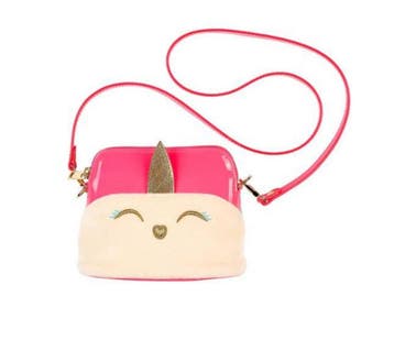 Souza for Kids tas eenhoorn Yoka -  van €21,95 voor €17,56, Ophalen of Verzenden, Nieuw