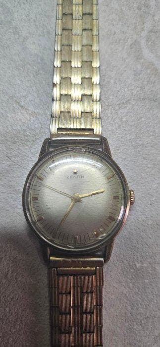 Zenith - Stellina - Zonder minimumprijs - Heren - 1950-1959