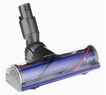 Motorized Floor Tool / Zuigmond voor Dyson V6, DC59, DC72, S, Verzenden, Zo goed als nieuw