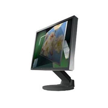 EIZO FlexScan S1921 - 19 inch - 1280x1024 - DVI - VGA - Grij, Verzenden, Refurbished, EIZO
