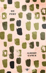 9789403149202 De pest | Tweedehands, Verzenden, Zo goed als nieuw, Albert Camus