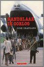 Handelaar in oorlog 9789045010380 D. Draulans, Verzenden, Gelezen, D. Draulans