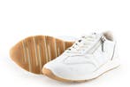 No Stress Sneakers in maat 36 Wit, Kleding | Dames, Schoenen, Verzenden, Wit, No Stress, Sneakers of Gympen