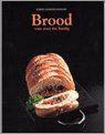 Brood Van Zoet Tot Hartig, Boeken, Verzenden, Gelezen