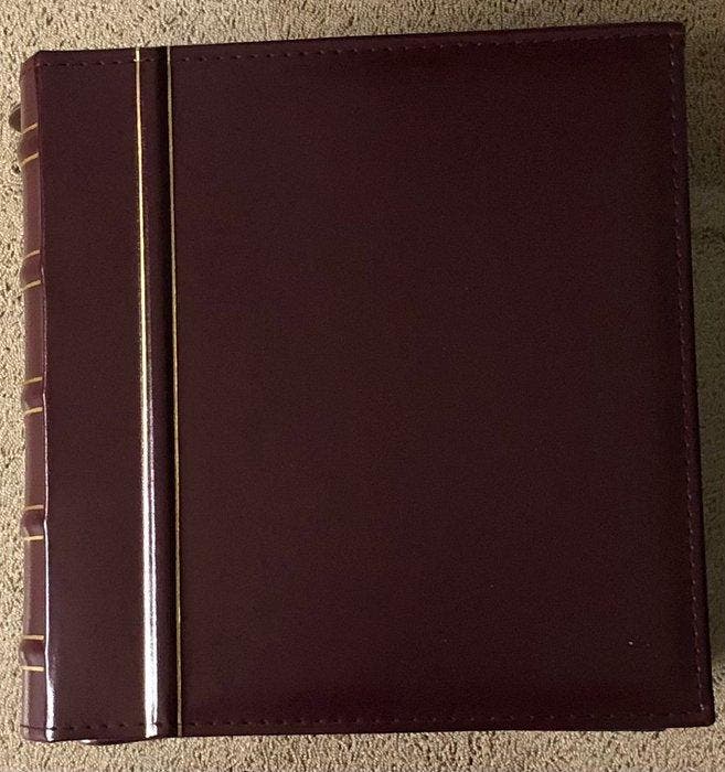 Duitse Rijk & nevengebieden 1895/1945 - Brieven- en, Postzegels en Munten, Postzegels | Europa | Duitsland