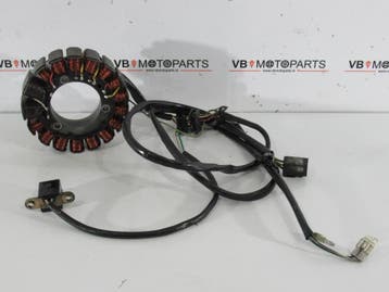 Kawasaki KLX 650 R Ontsteking stator, Ophalen of Verzenden, Nieuw