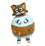 Eleanor Gabriel - Chat LEOPOLD DE MONTBLANC