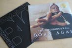 The Notorious B.I.G. - Born Again 2LP + Ready To Die, Nieuw in verpakking