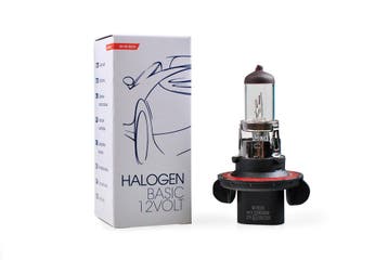 M-Tech - H13 9008 12V 55 60W - Basic - Enkel, Verzenden, Nieuw