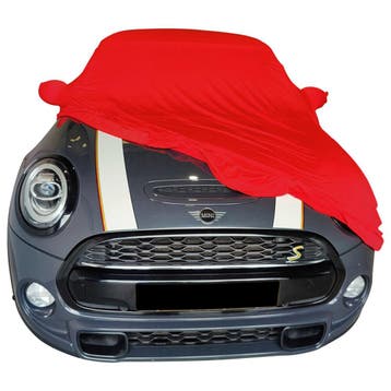 Autohoes voor Mini Cooper (F56) (2014-heden) Indoor BESTE, Ophalen of Verzenden, Nieuw, Op maat