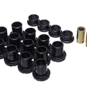 Energy Suspension Polaris RZR XP 1000 Front A-Arm Bushings -, Ophalen of Verzenden, Nieuw