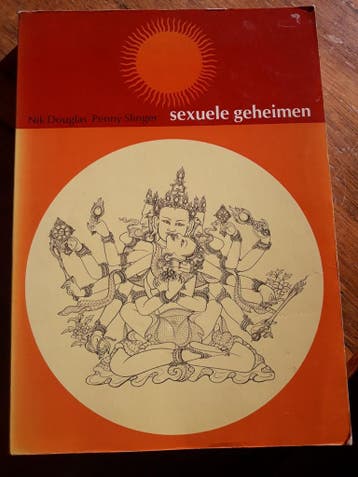Sexuele geheimen 9789070461027 Douglas, Boeken, Verzenden, Gelezen, Douglas