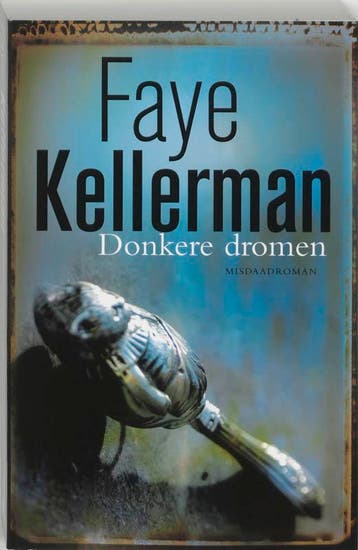 Donkere dromen / Decker & Lazarus / 15 - Faye Kellerman, Verzenden, Gelezen, Faye Kellerman