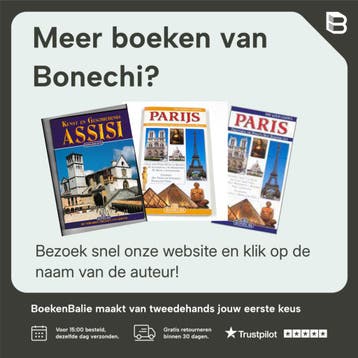 Barcelona - Bonechi 9788870098464, Boeken, Verzenden, Gelezen, Bonechi