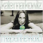 cd - Kate Markowitz - Map Of The World, Verzenden, Zo goed als nieuw