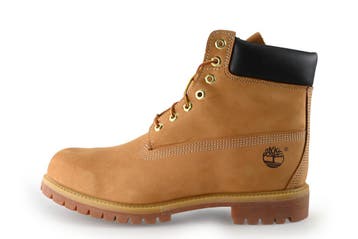 Timberland Boots in maat 46 Bruin, Bruin, Verzenden, Timberland, Boots