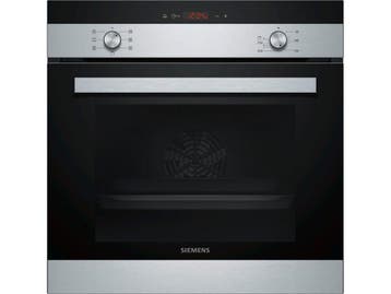 SIEMENS EQ112EA01Z - Inbouwset - Oven HB113FBS1 + Kookplaat, Verzenden, Nieuw