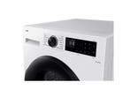 Samsung DV80CGC0B0AE - Warmtepompdroger - 8 kg - SmartThings, Verzenden, Zo goed als nieuw