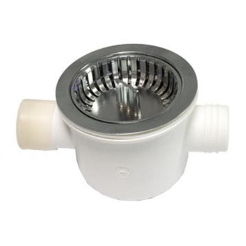 Dometic Siphon AC 564, Nieuw