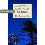 The Lucky One 9780446579933 Nicholas Sparks, Boeken, Verzenden, Gelezen, Nicholas Sparks