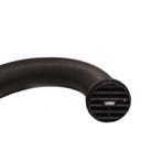 Wallas Warme luchtslang 75 mm, Ophalen of Verzenden, Nieuw