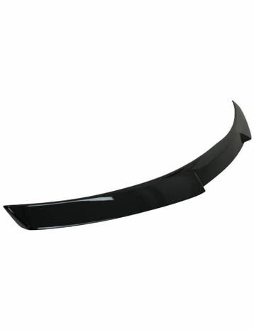 EVO M Look Spoiler Zwart BMW 4 Serie F32 B7082, Nieuw, Achter, BMW