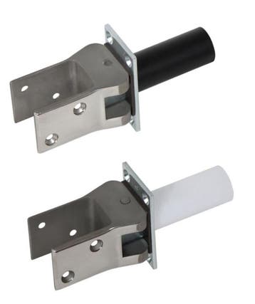 Deurveerscharnier HAWGOOD 42/41 rvs 40 mm, Verzenden, Nieuw