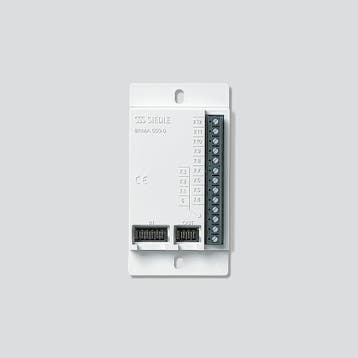 Siedle Supplement Apparaat Deur/Video Intercom -, Verzenden, Nieuw, Overige typen