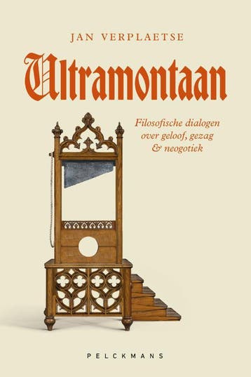 Ultramontaan | Jan Verplaetse | Nieuw, Ophalen of Verzenden, Nieuw, Jan Verplaetse